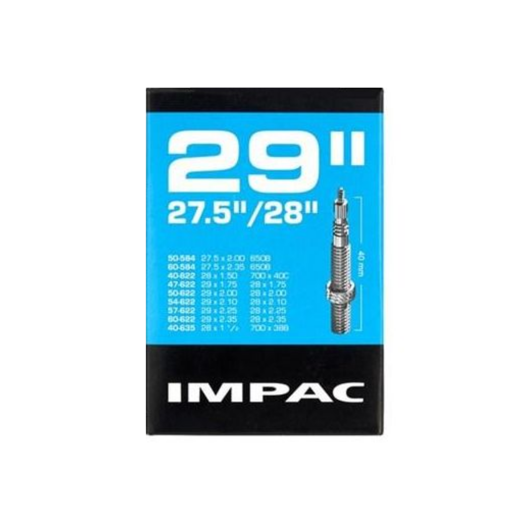 Impac Binnenband (by Schwalbe) SV29 40/60-584/635,