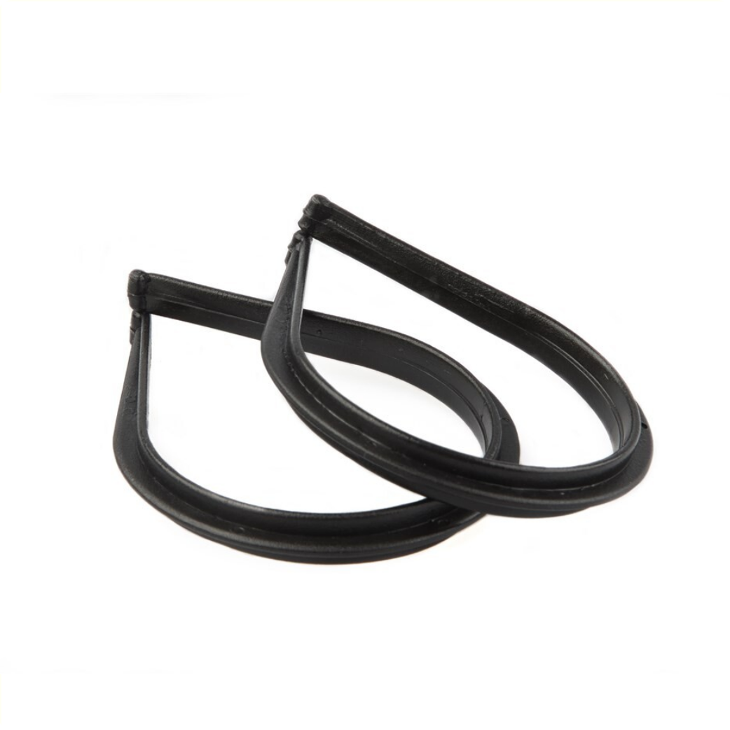 Toto CP85 Broekklem plastic. Per paar
