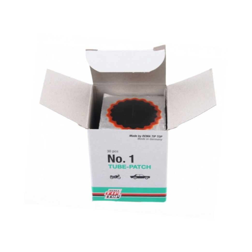 Tiptop Rema tip top pleisters no 1 30 st
