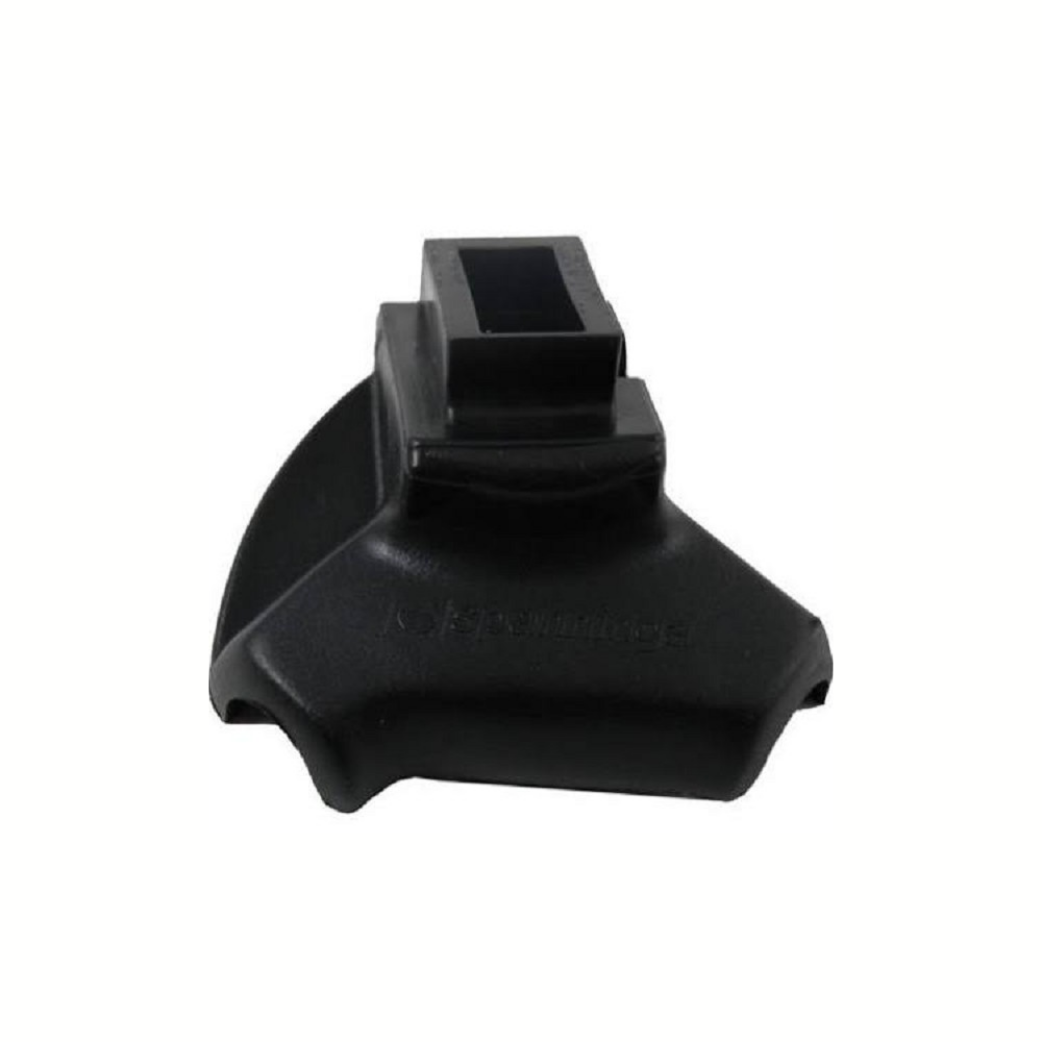 Spanninga fietsstandaard kap 20mm, voor Easystand en Libra Spanninga fietsstandaard kap 20mm, voor Easystand en Libra
