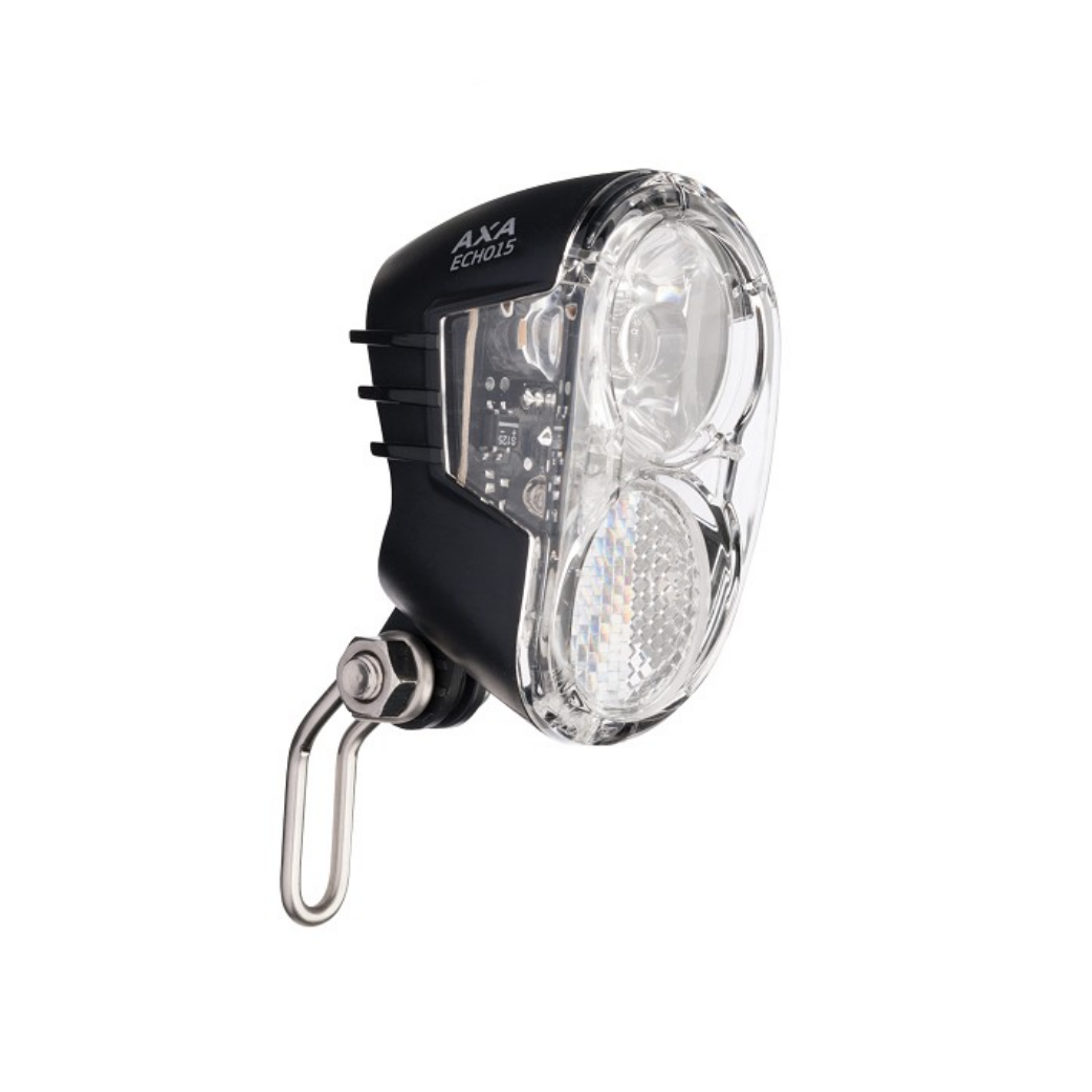 Axa Echo 15 Switch koplamp E-Bike 6V