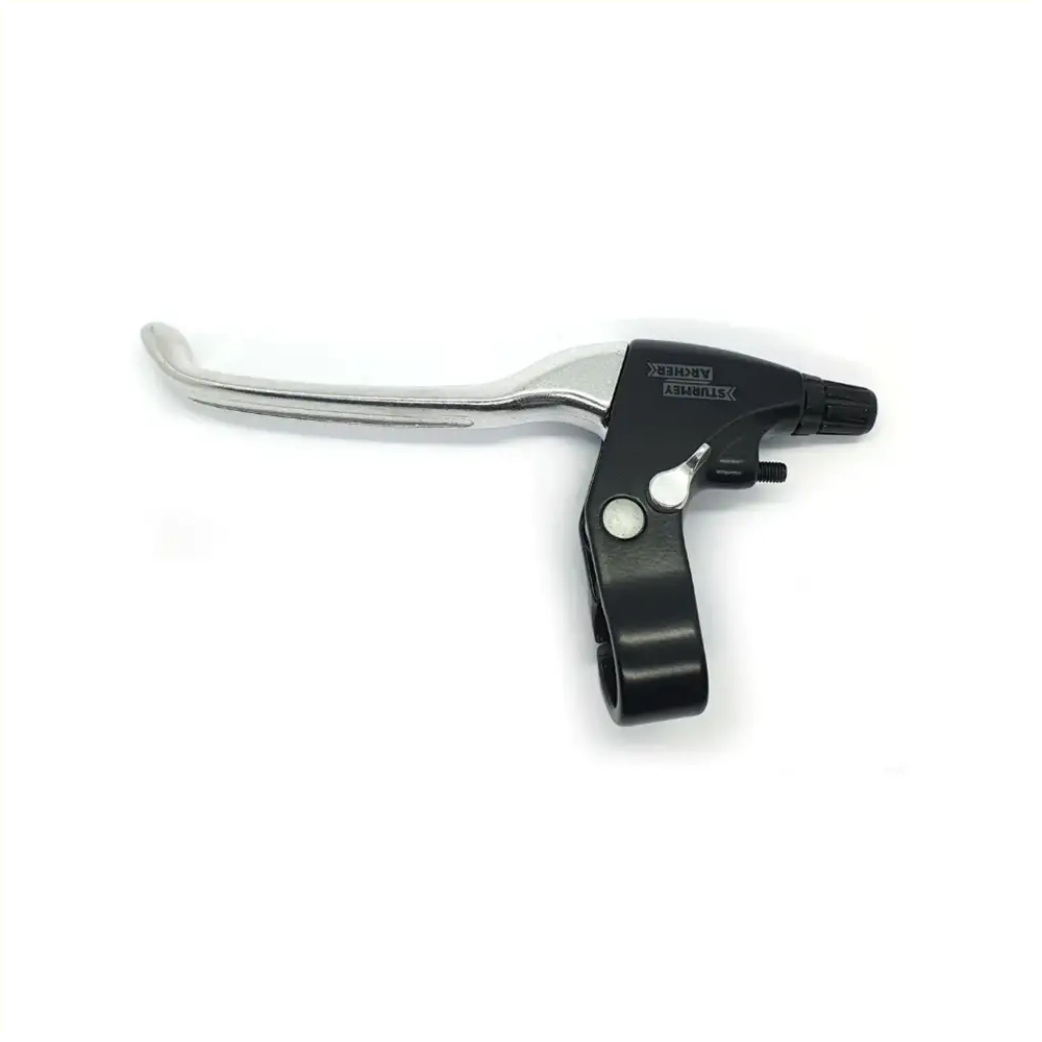 SunRace remhendel Super73 links met parkeerstand