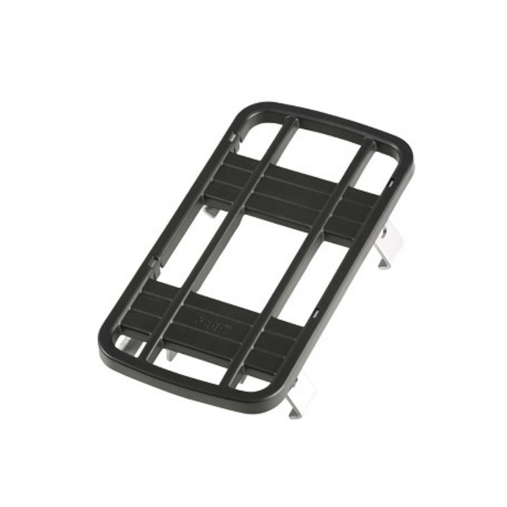 Yepp thule easyfit drager uni zwart opzetdrager Yepp thule easyfit drager uni zwart opzetdrager