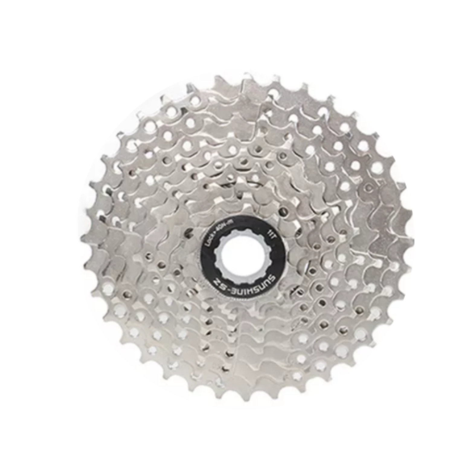 Sunshine Cassette 8-speed. 11-30