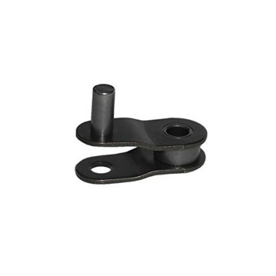KMC ketting halve verbindingsschakels 3/32 single speed per 1 stuk