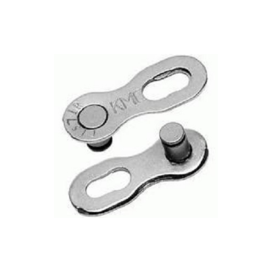 KMC Missinglink verbindingsschakel 7/8 speed EPT