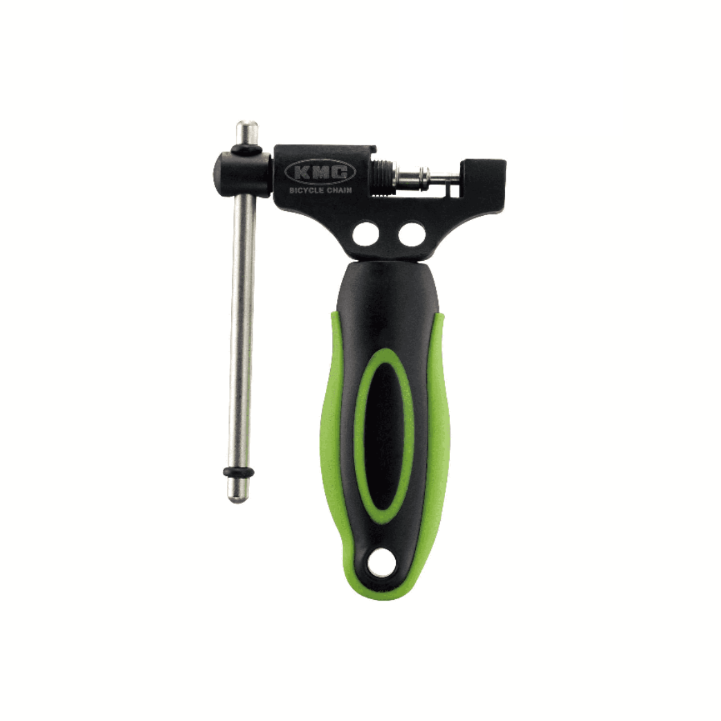Kmc kettingpons, geschikt voor single tot 12-speed kettingen. reserve stift art: 4989 afbeelding