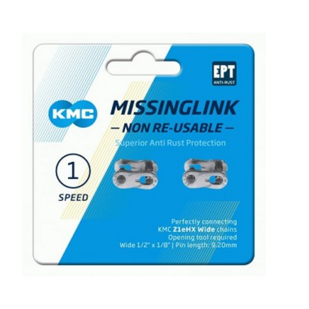 verbindingsschakel Z1ehx breed 1/2 x 1/8 zilver 2 stuks verbindingsschakel Z1ehx breed 1/2 x 1/8 zilver 2 stuks