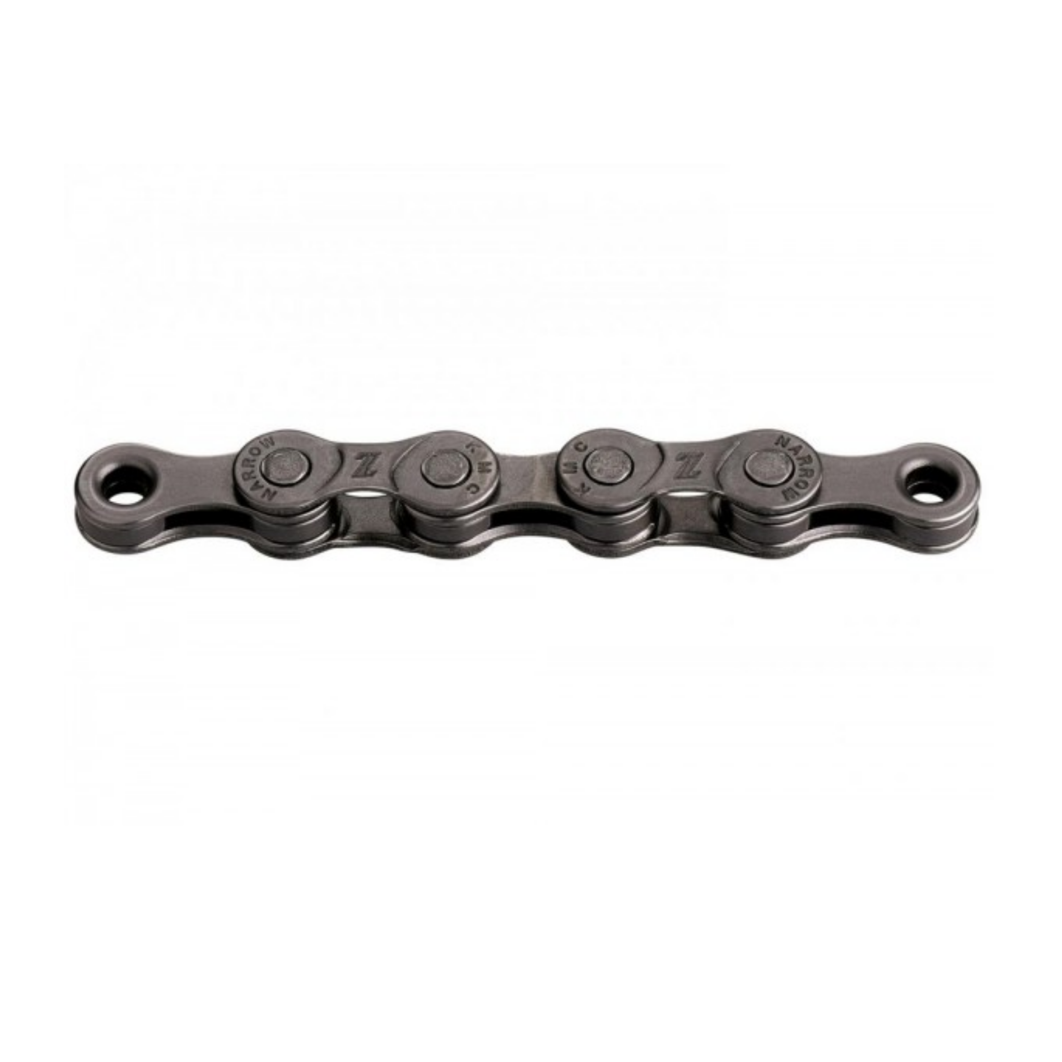 Kmc z8.3 ketting grijs 1/2x3/32, 6/7/8-speed afbeelding
