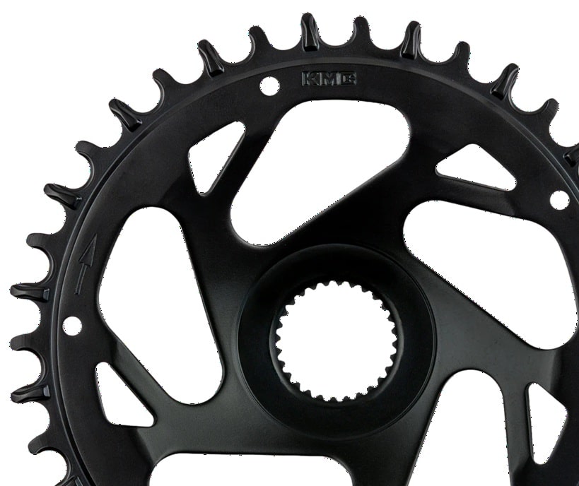 KMC tandwiel  Bosch Narrow Wide 34T 55 CL