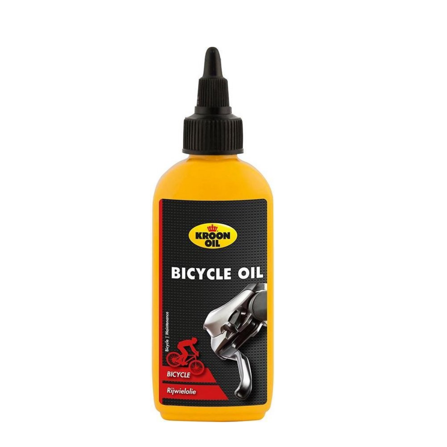 Kroon Oil rijwiel olie 100ml per stuk