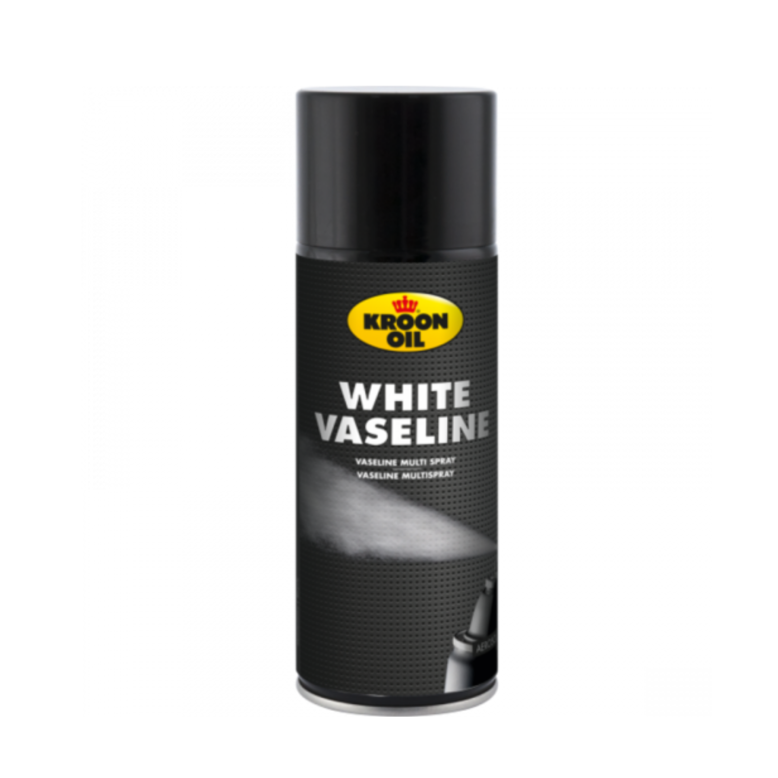 Kroon Oil witte vaseline Spray 400ml