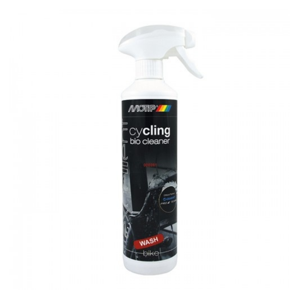 Motip Cycling Bio cleaner 500ml.