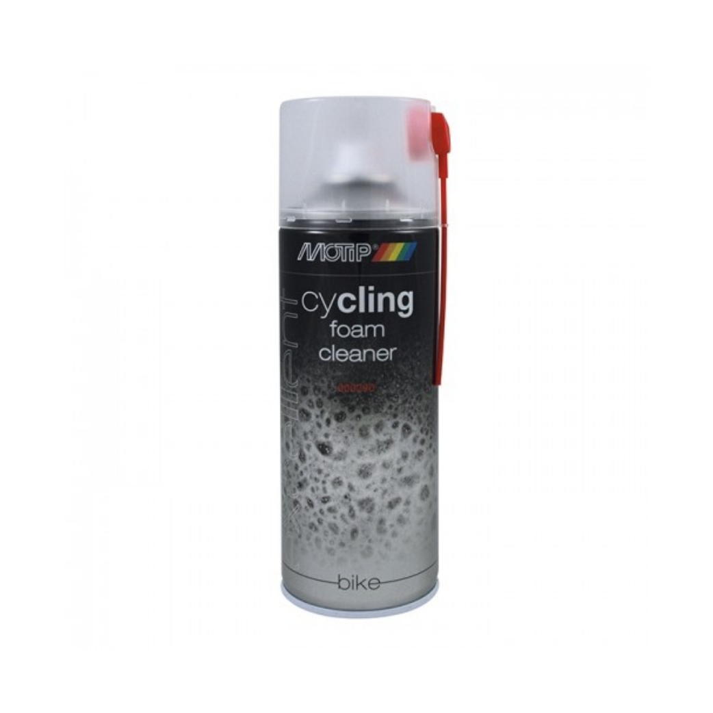 Foam cleaner Motip cycling spray