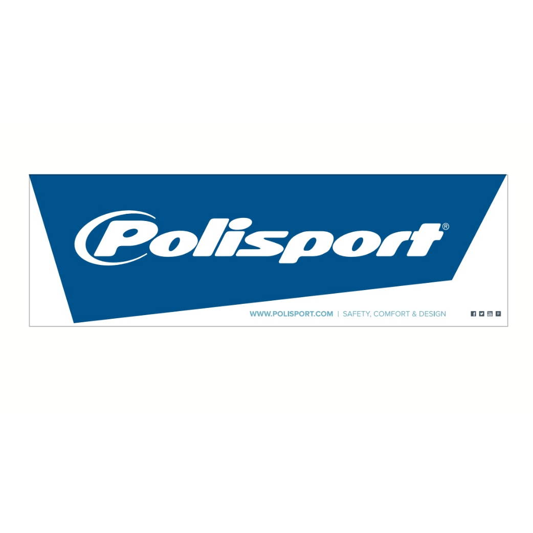 DD0104A Magneetbord voor Polisport