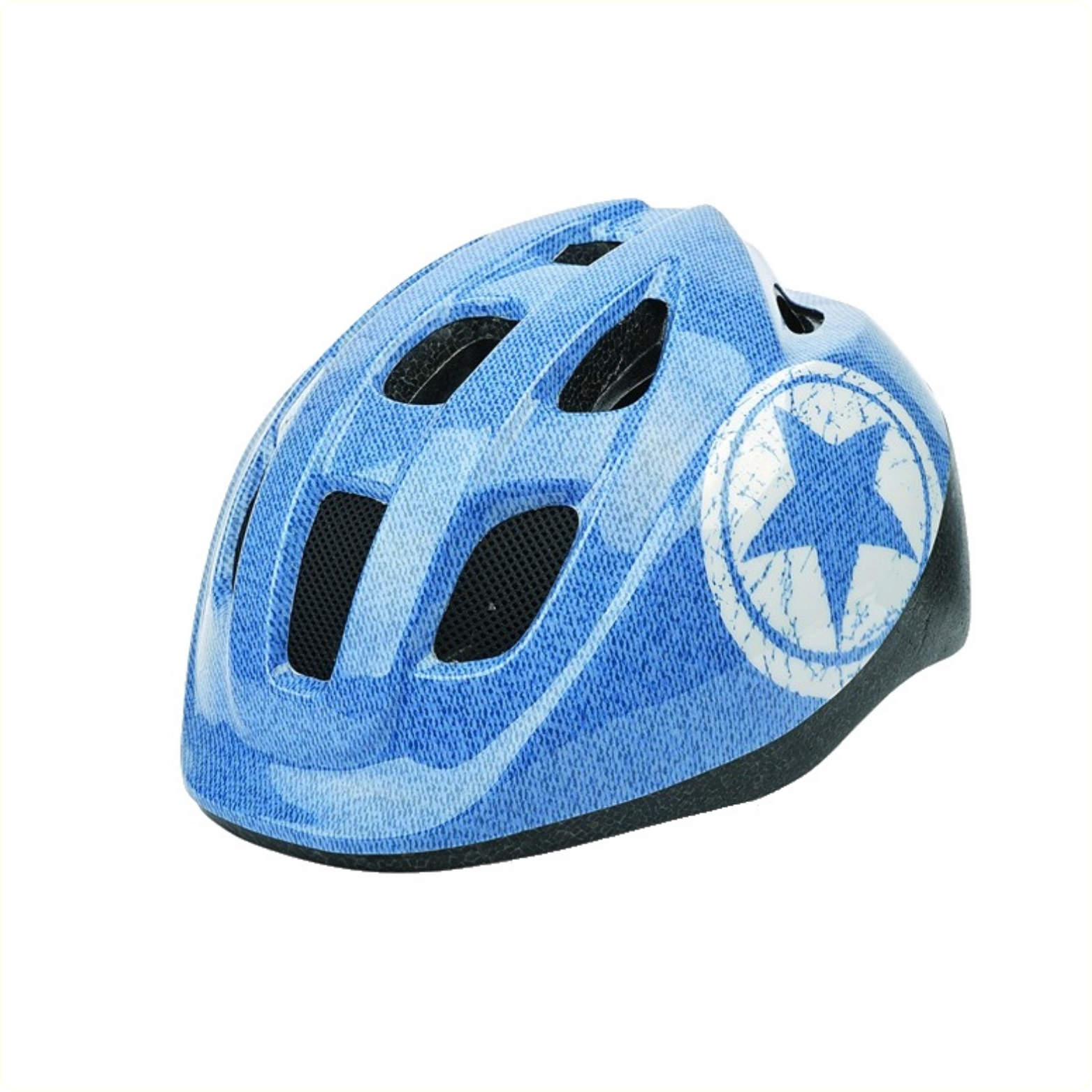 Polisport Junior Fietshelm