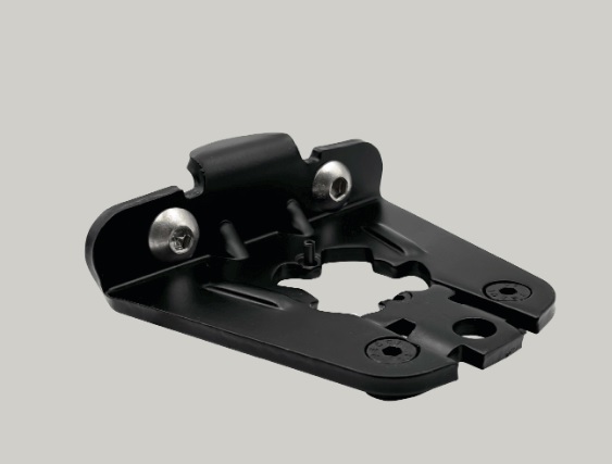 Polisport A-head adapter voor voorzitjes