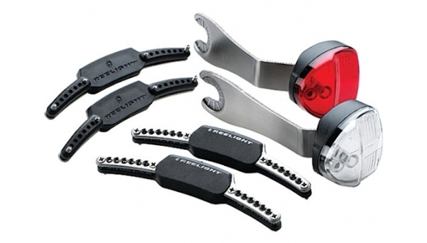 Reelight Cd0205a sl250c steady light afbeelding