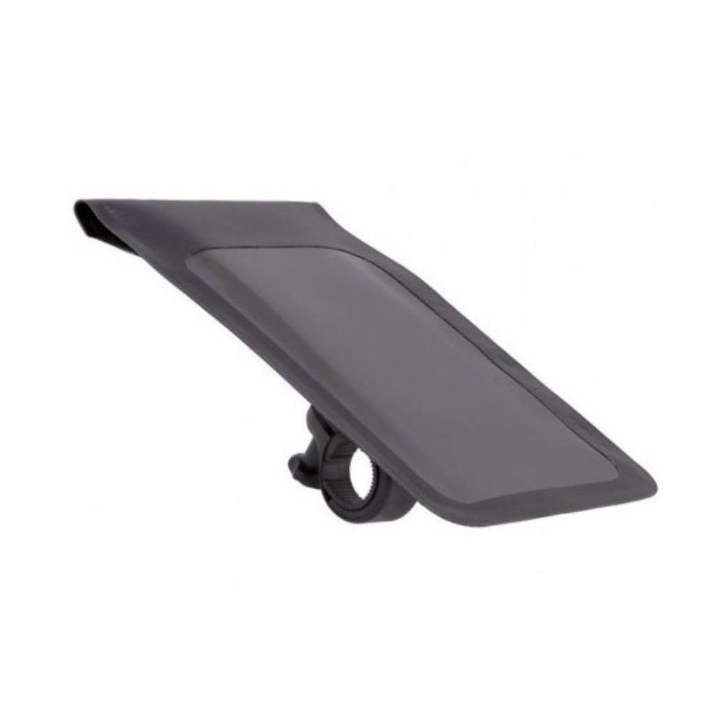 Mirage telefoonhouder XXL, waterproofpocket met bracket