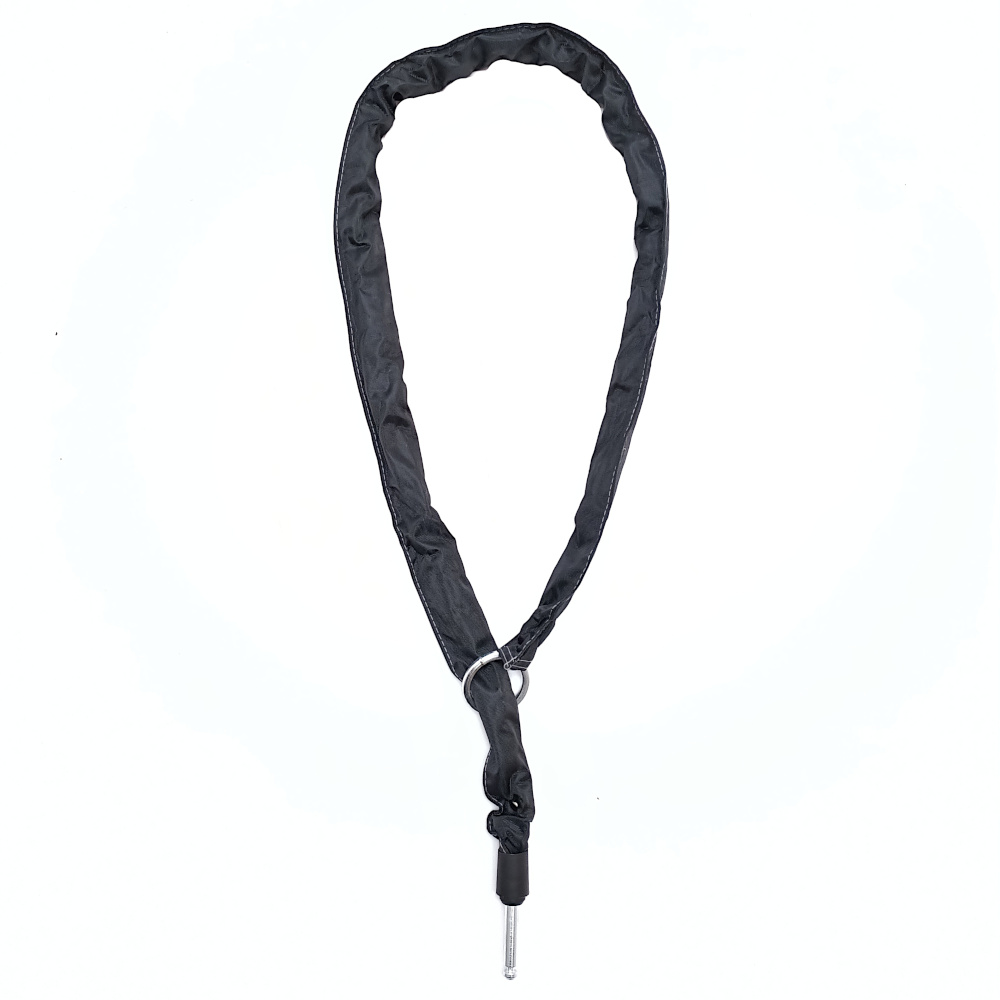 Axa Falkx insteekketting 140cm (geschikt voor block xxl, imenso en trelock) afbeelding
