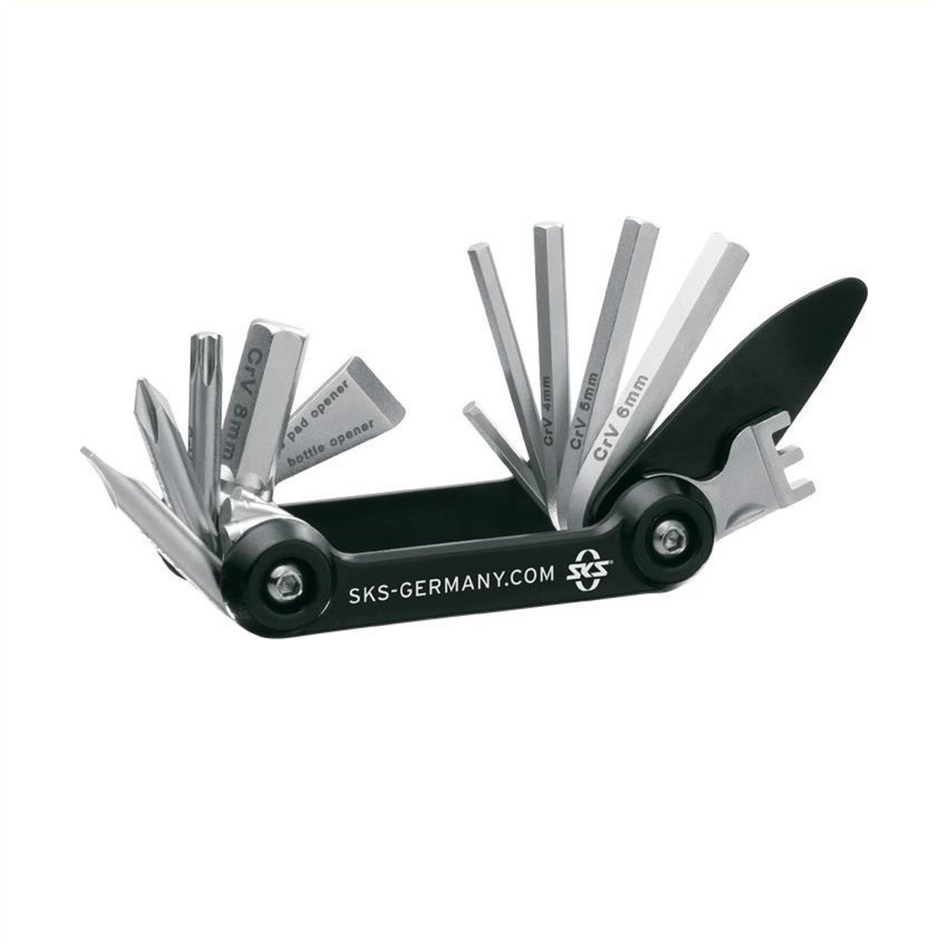 SKS Tom Tool 14 delig minitool