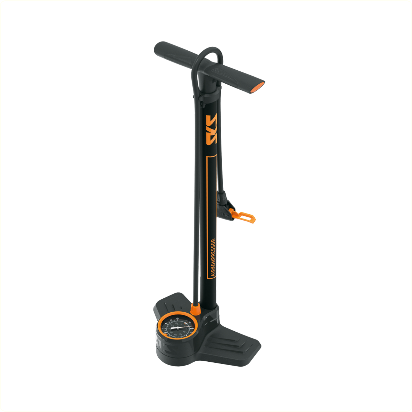 Sks airkompressor 10.0 vloerpomp