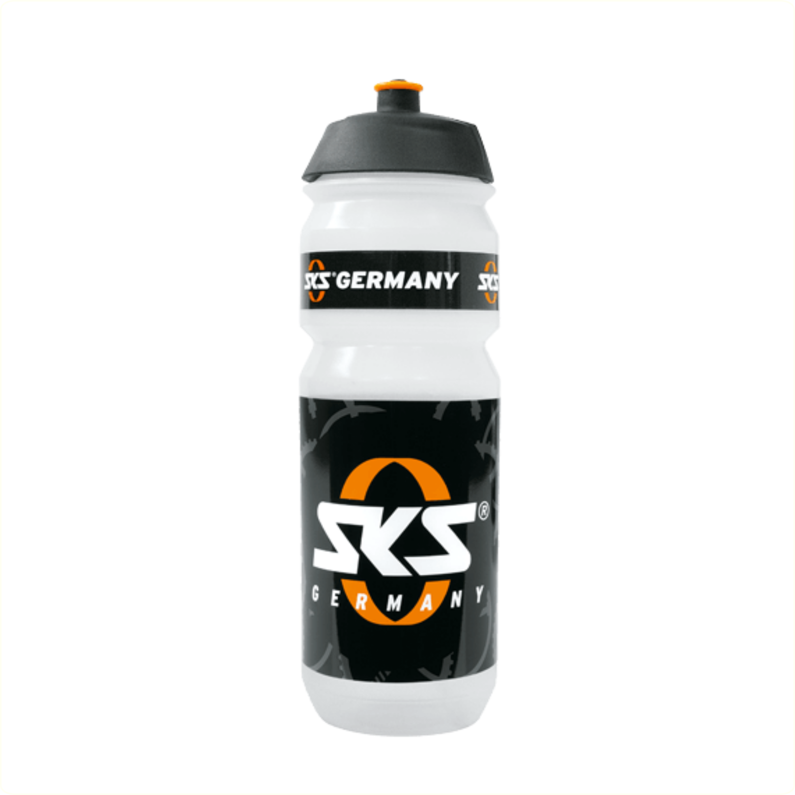 Sks bidon 750ml wit