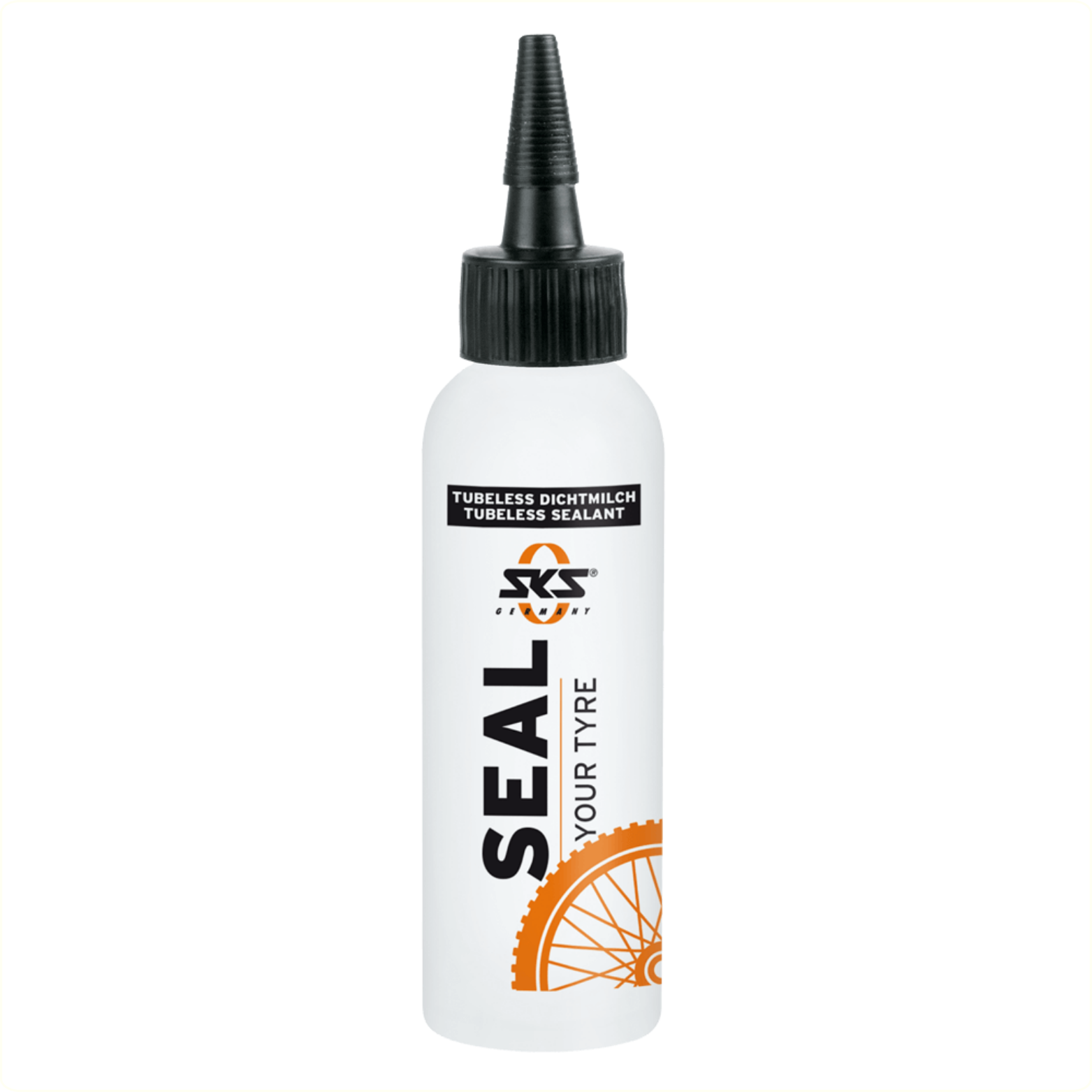 Tubeless onderdelen