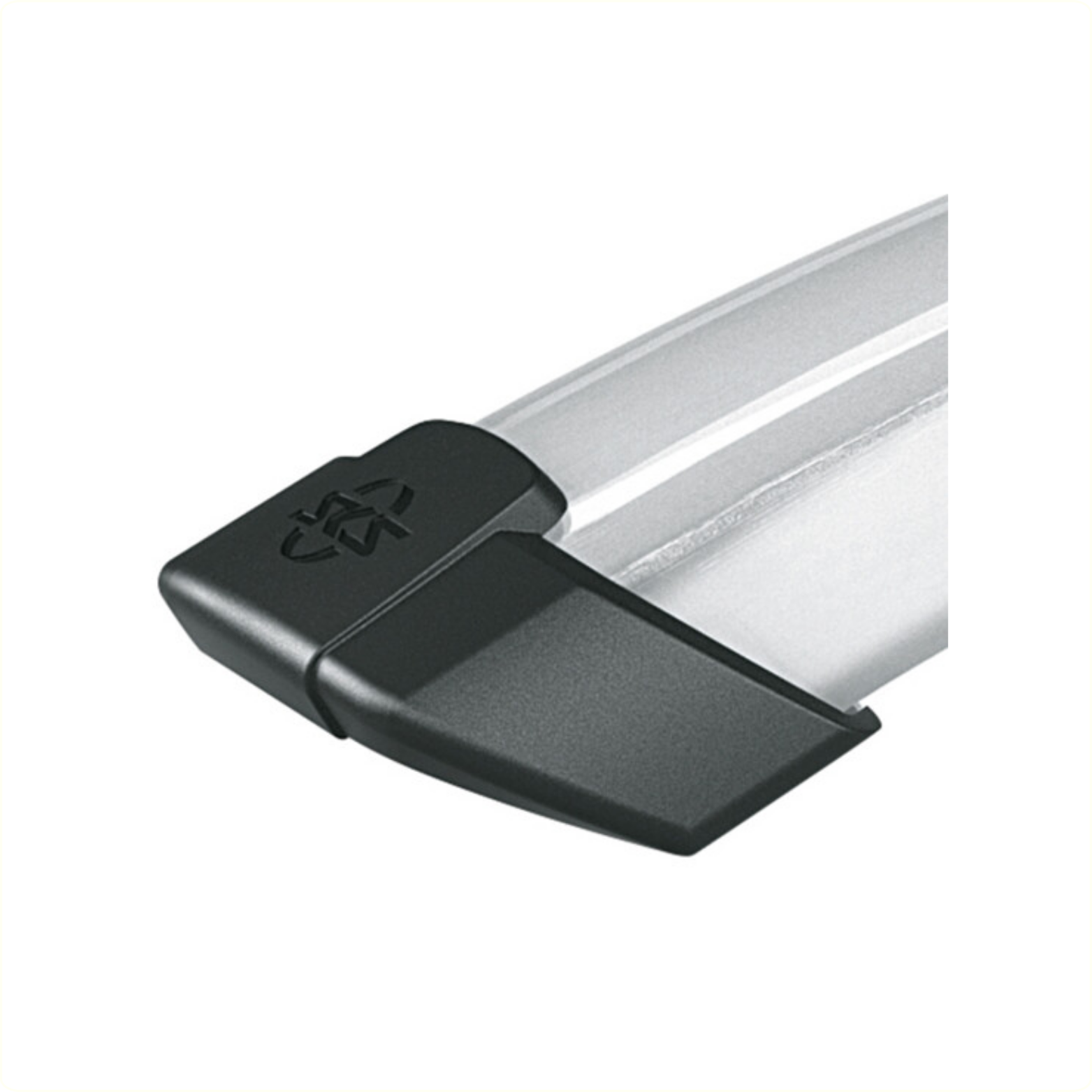 Voorspoiler Prisma 45mm