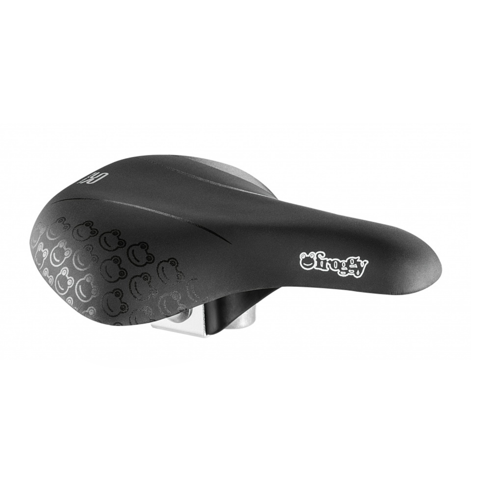Royal Zadel selle 1702jcn junior froggy