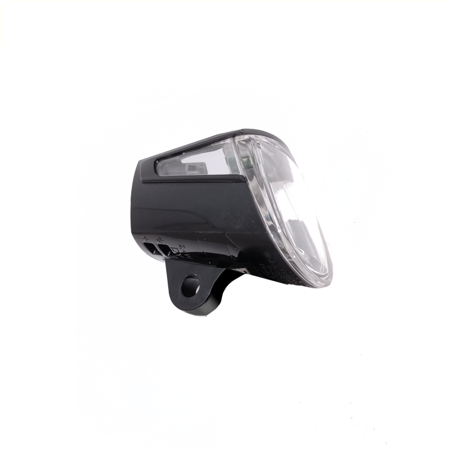 Trelock Dd0803a koplamp ls 430 bike vv afbeelding