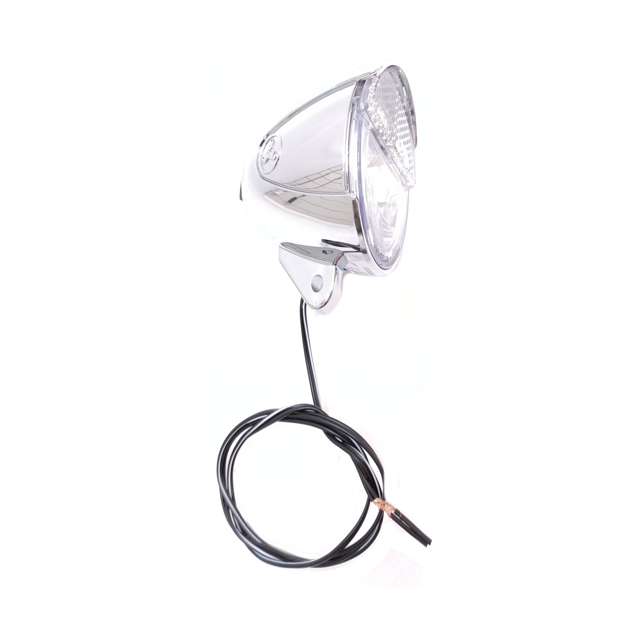 FF1701D Trelock koplamp LS 580 VV