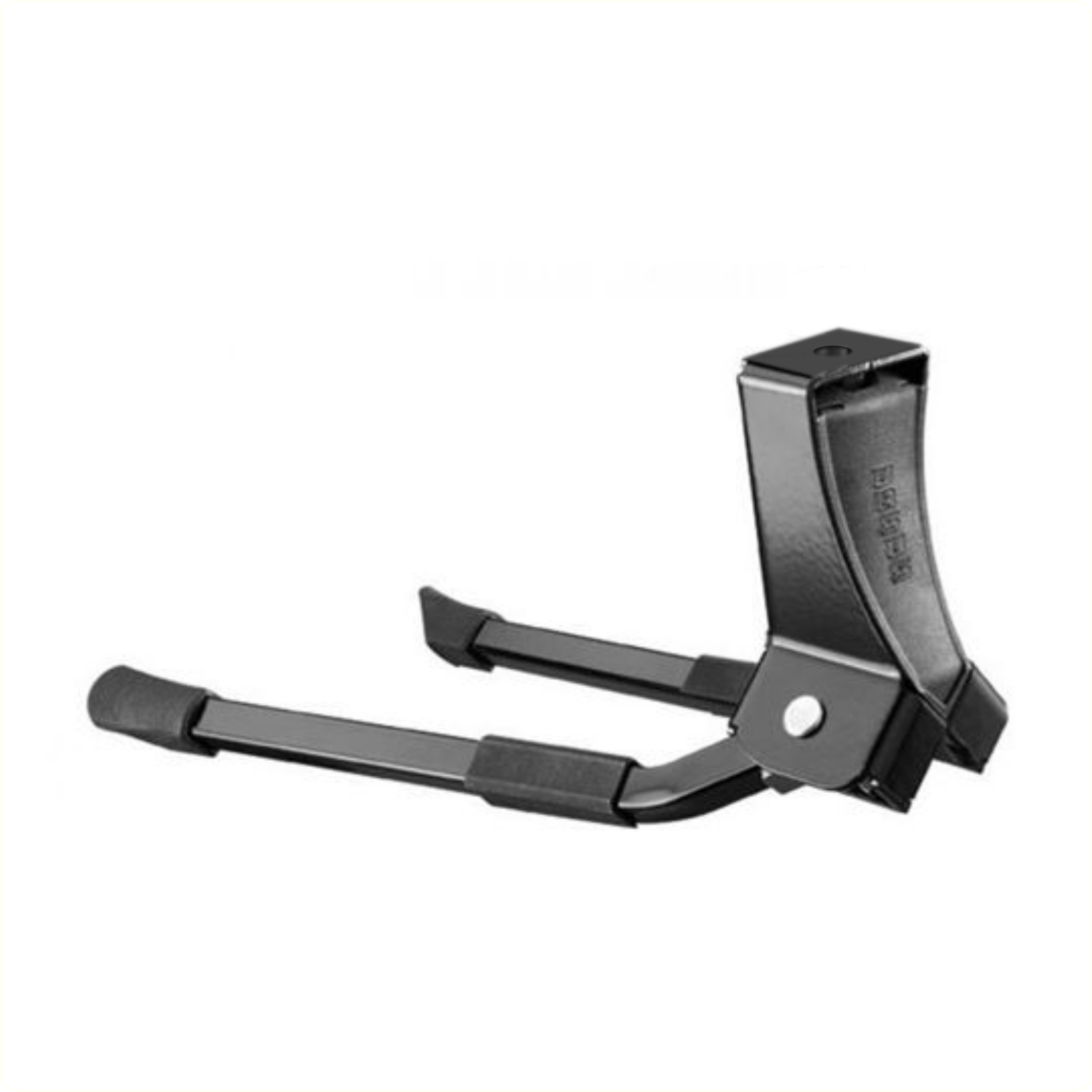 Standaard Hopper Ursus zwart