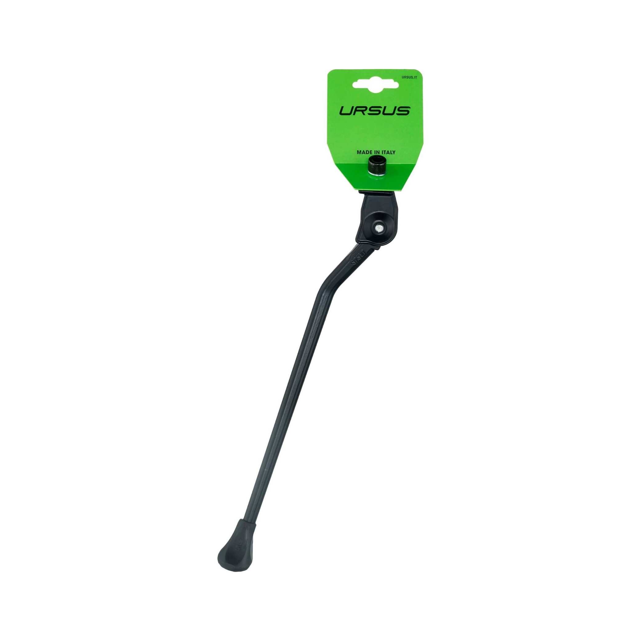 Ursus standaard alloy zwart mm300 70300cv03-a01 blister Ursus standaard alloy zwart mm300 70300cv03-a01 blister