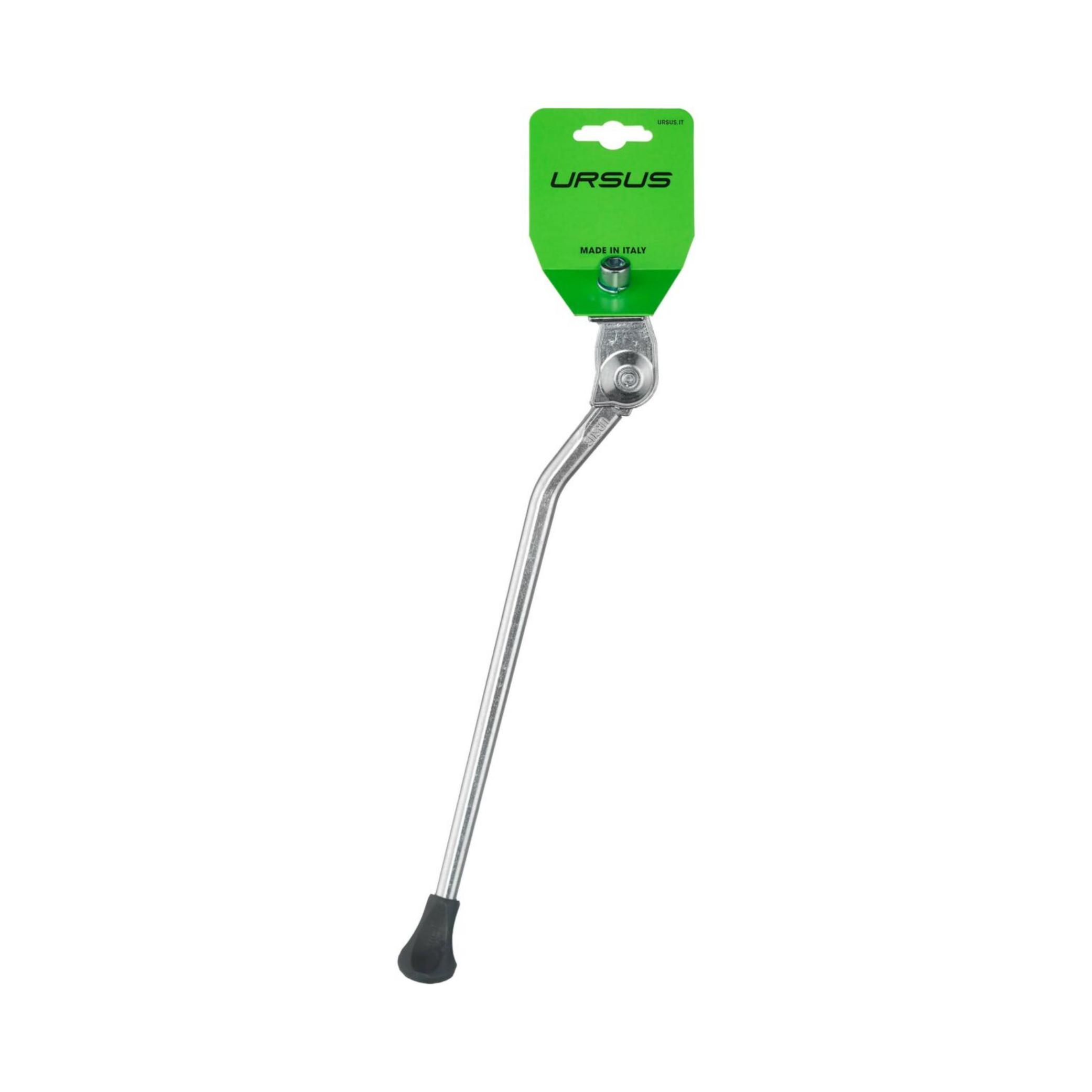 Ursus standaard elegance alloy zilver 70300cv02-a01 op kaart Ursus standaard elegance alloy zilver 70300cv02-a01 op kaart