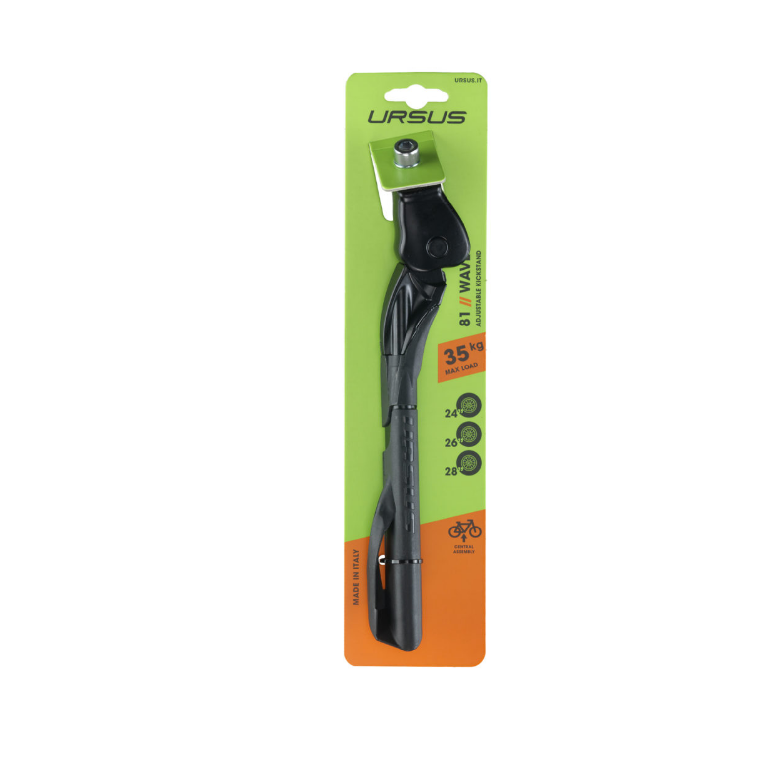 Ursus standaard wave 28" verstelbaar zwart 81vn00s-a01 op kaart Ursus standaard wave 28" verstelbaar zwart 81vn00s-a01 op kaart