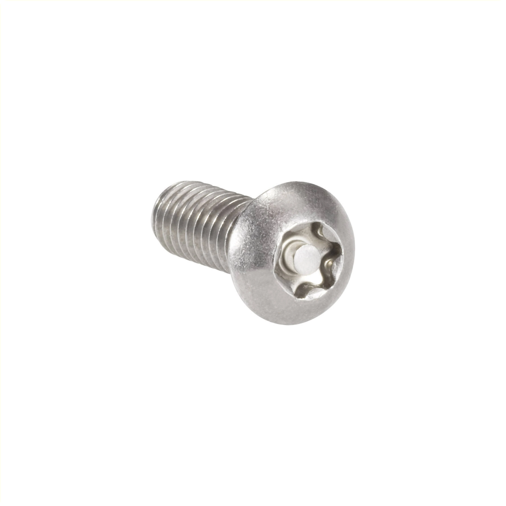 Bout  M3x8 Torx 10, per stuk