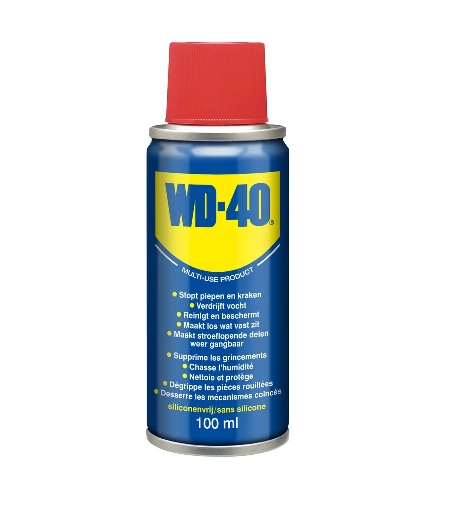 WD-40 100 ml