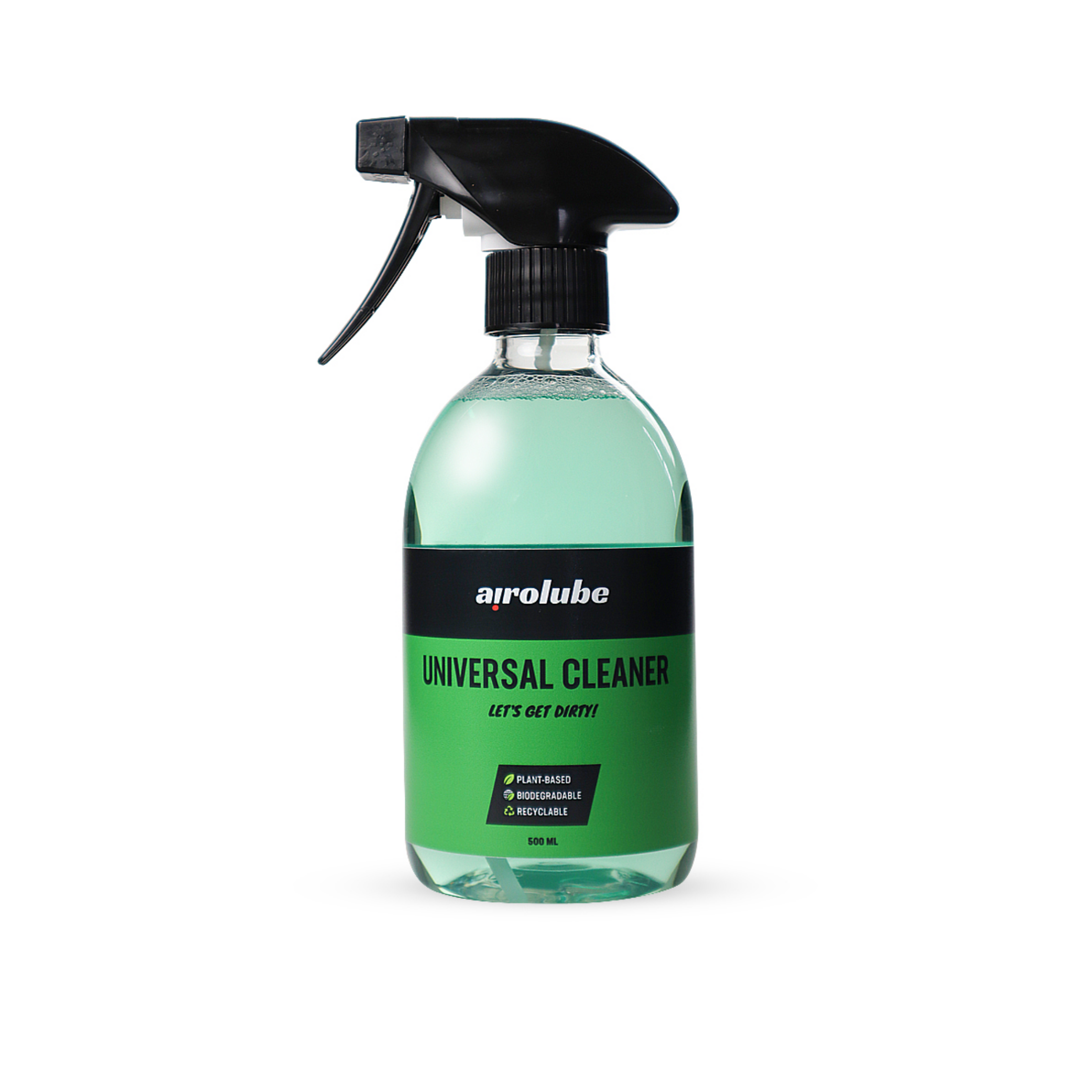 Universal cleaner Airolube 500ml Universal cleaner Airolube 500ml