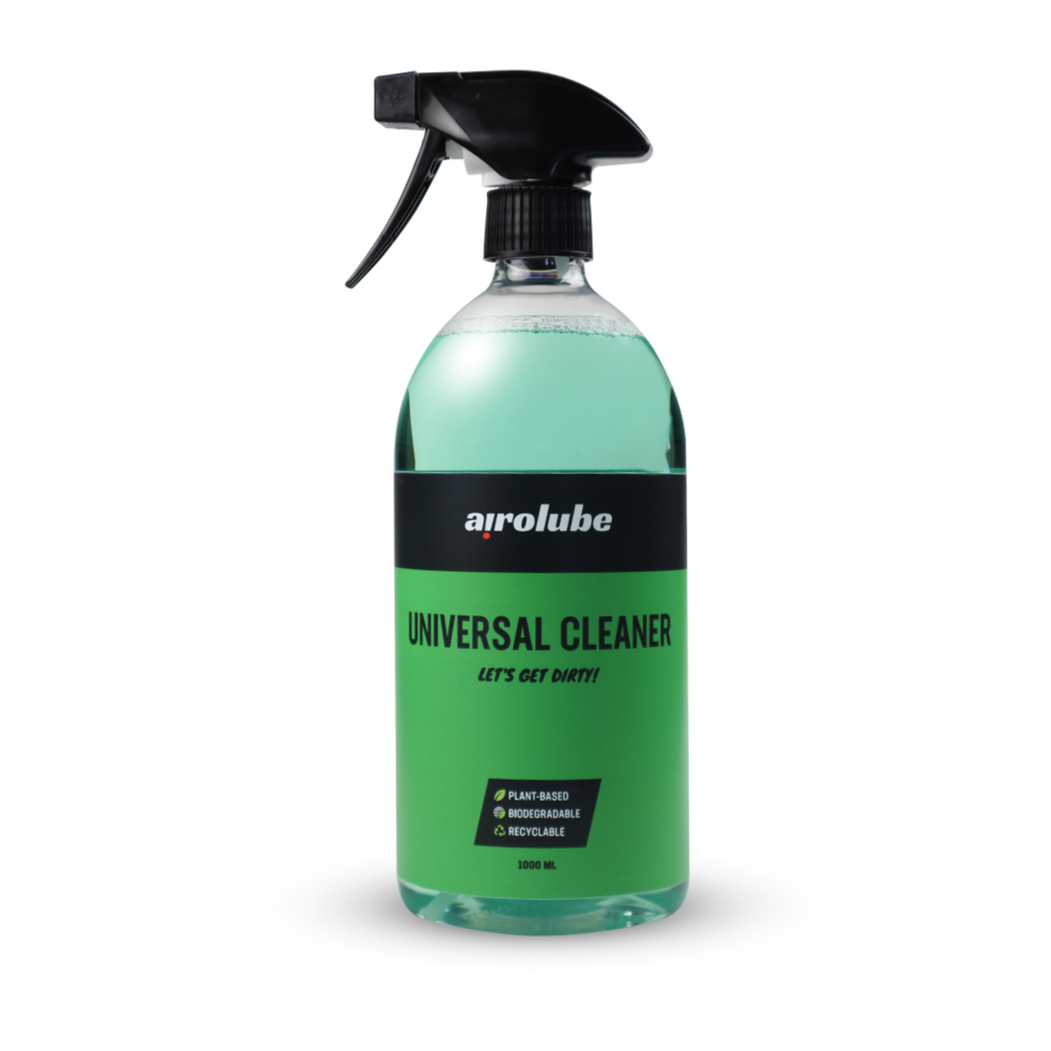 Universal cleaner Airolube 1000ml Universal cleaner Airolube 1000ml
