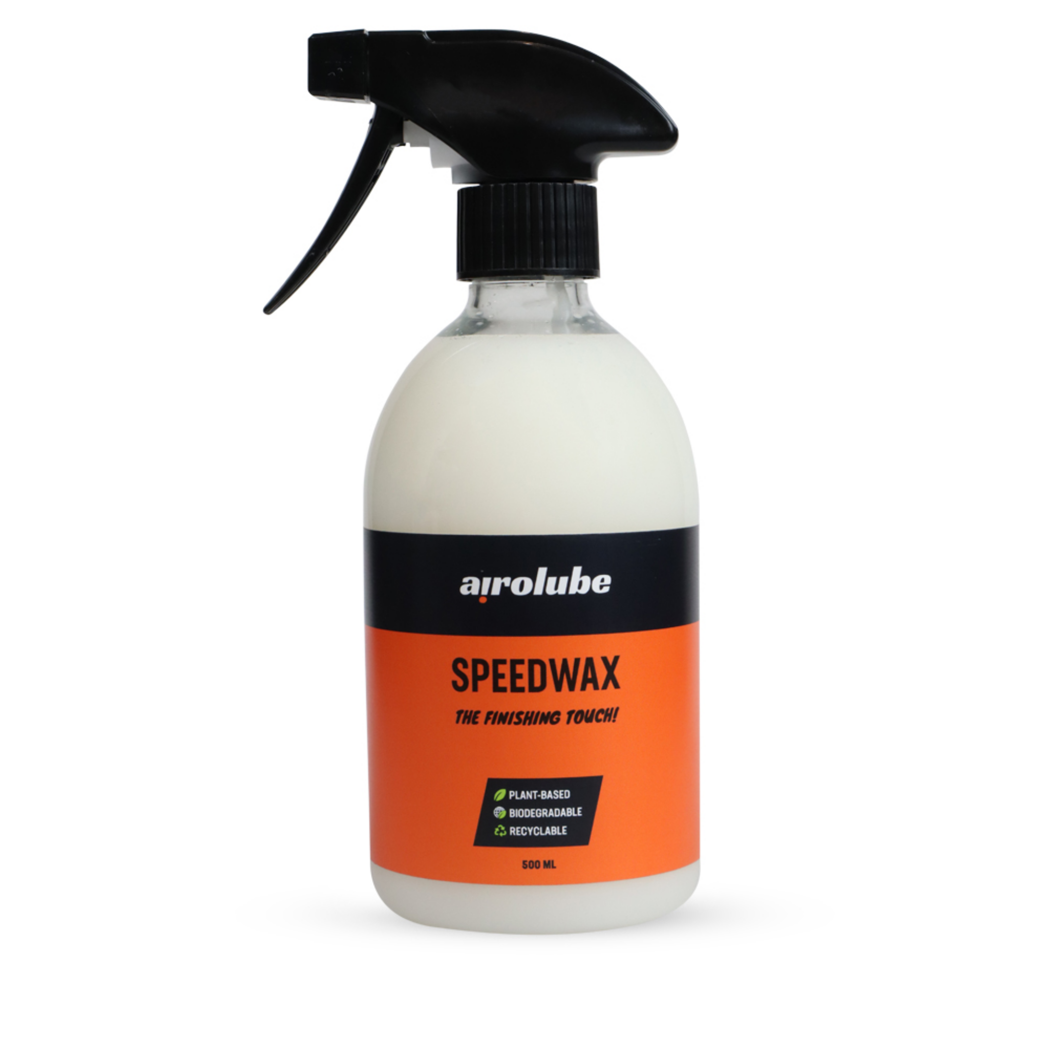 Speedwax Airolube 500ml Speedwax Airolube 500ml