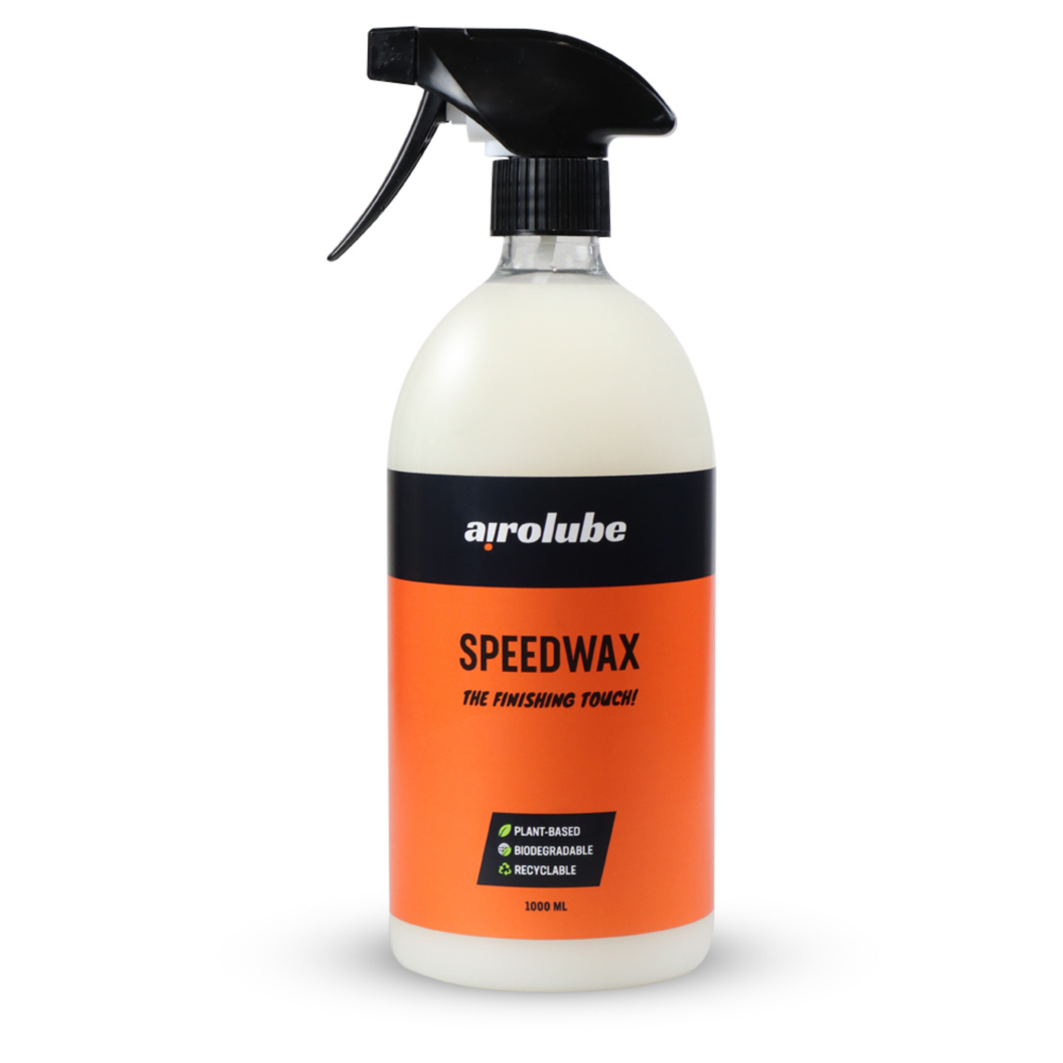CC0202A Airolube Speedwax 1000ml CC0202A Airolube Speedwax 1000ml
