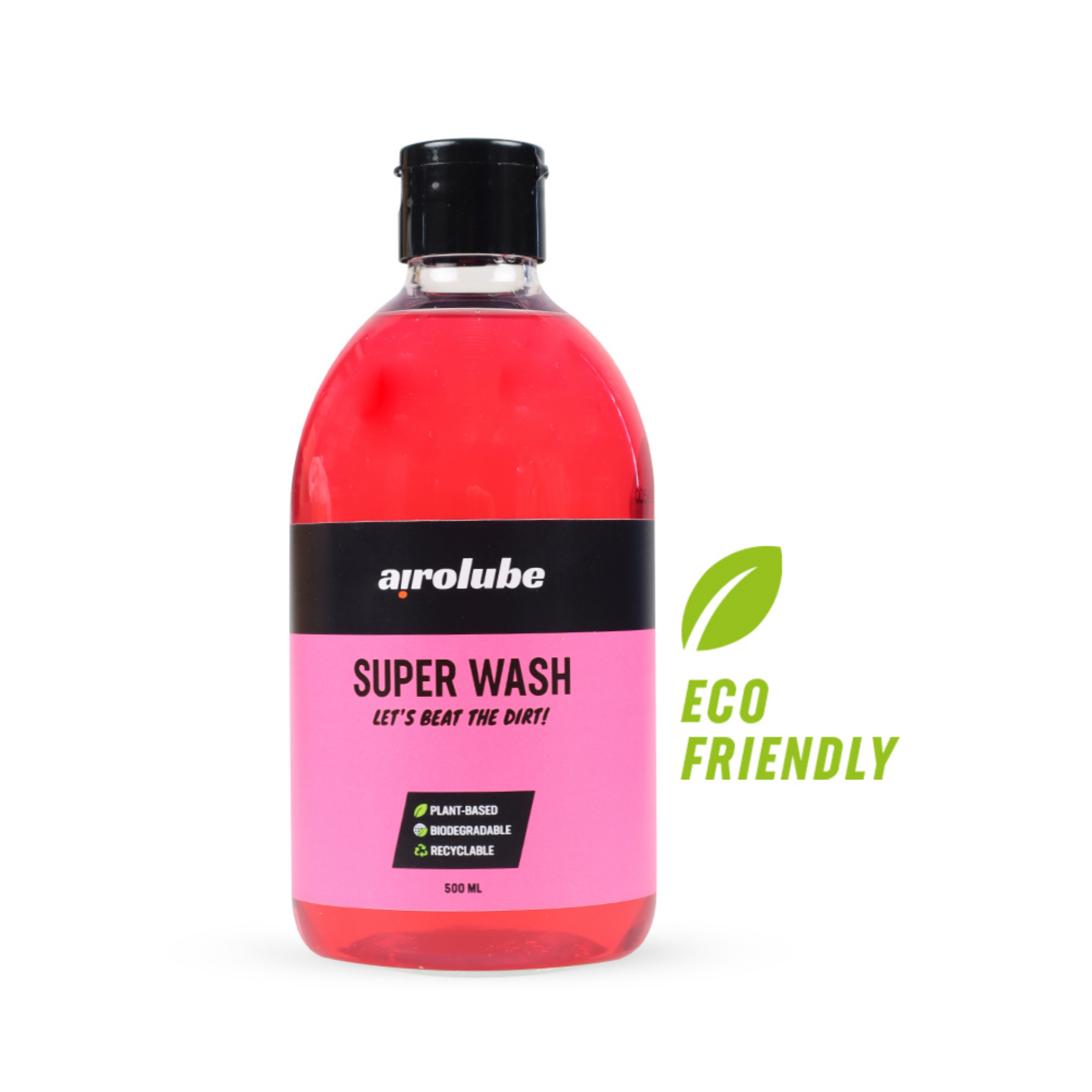 Super wash Airolube 500ml Super wash Airolube 500ml