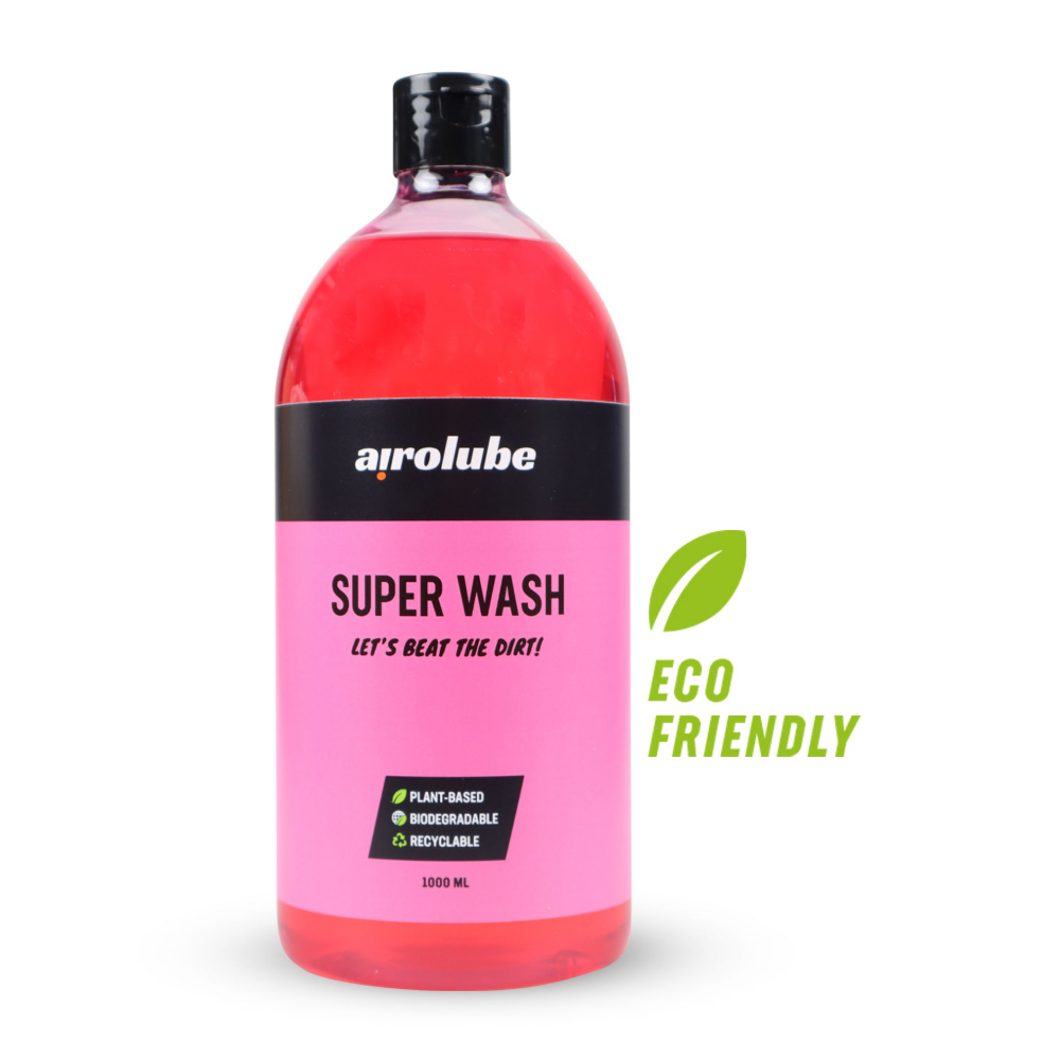 Super wash Airolube 1000ml Super wash Airolube 1000ml