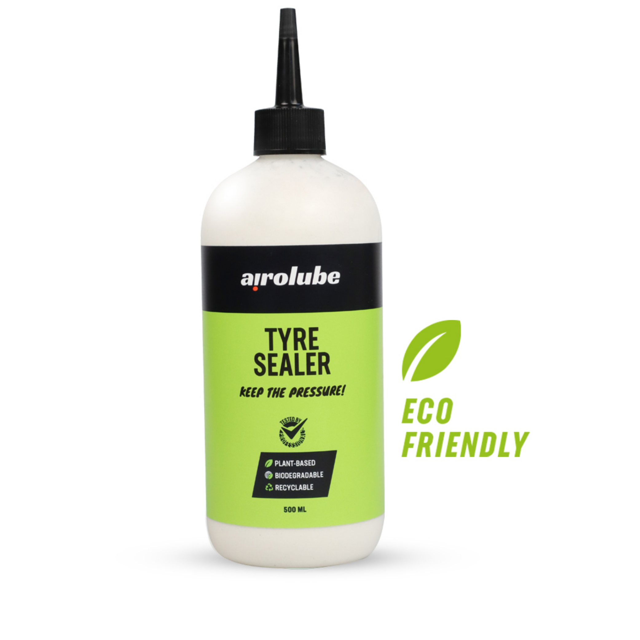 Tyre sealer Airolube 500ml Tyre sealer Airolube 500ml