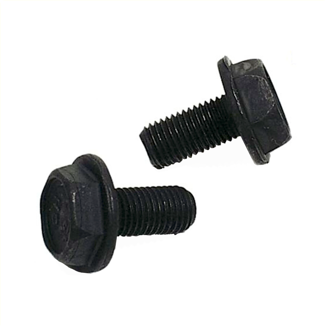 Bofix Doos a 12 crankbouten met kraag afbeelding