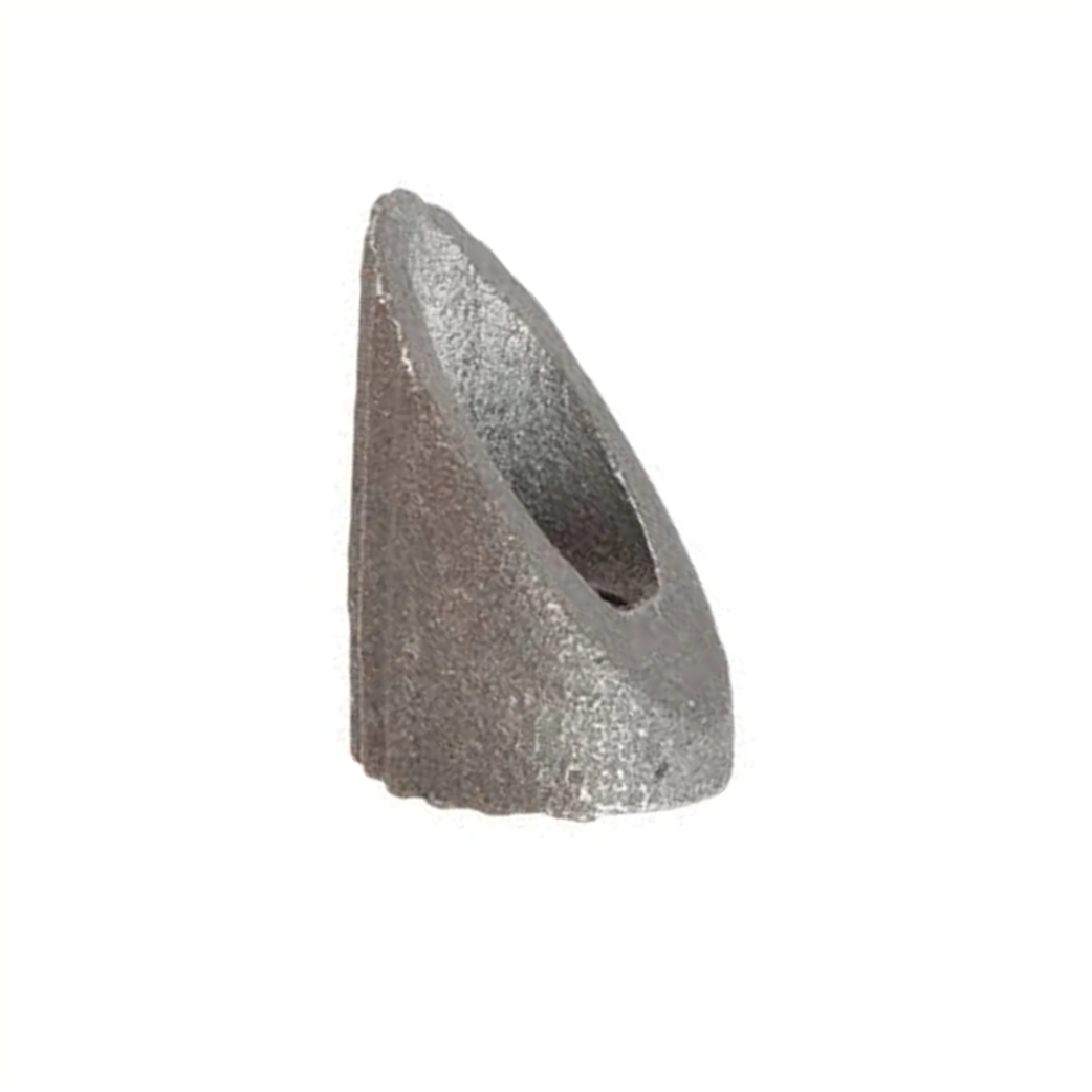 Bofix Expander moer 22.2mm. per stuk afbeelding
