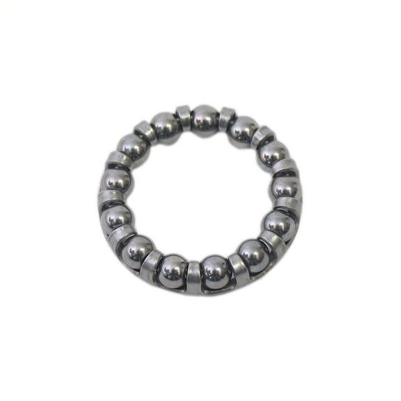 Shimano kogelring P 3/16"x13 voor N8 naaf  sg-8r20