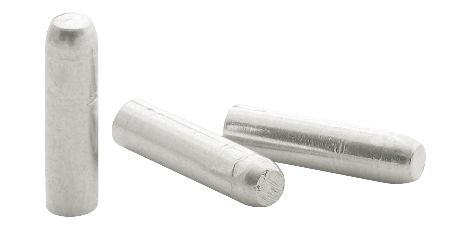 Bofix Kabel antirafel eindnippel 1,2 mm 100 stuks afbeelding