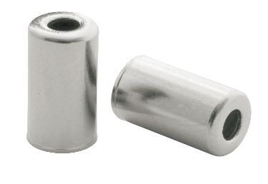 Bofix Kabelhoed 5mm per 200 st